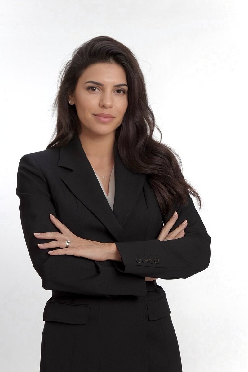 Christina Marsellou Schildenfeld Attorney in Larnaca Cyprus
