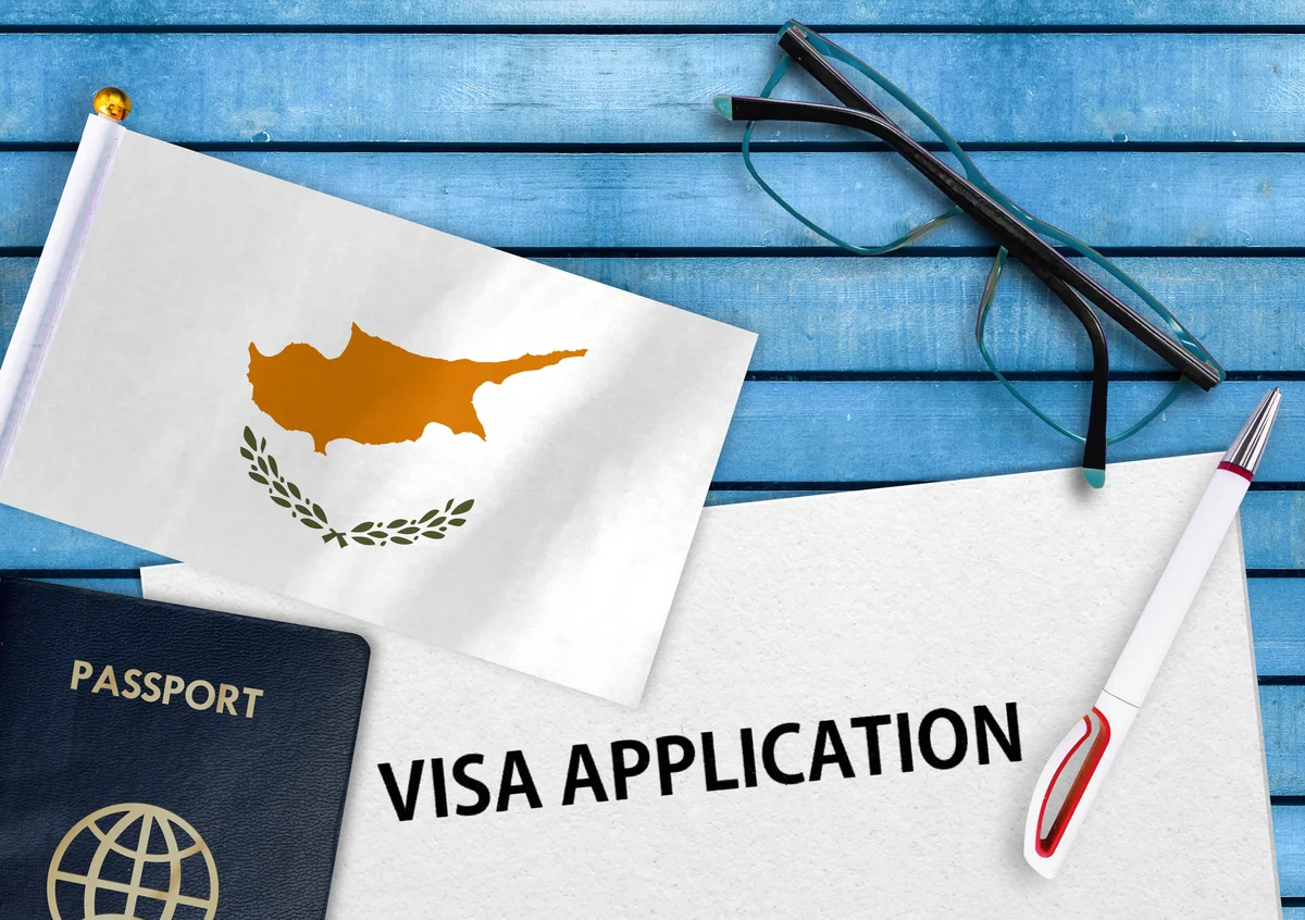 Immigration Law Lawyer in Cyprus Larnaca